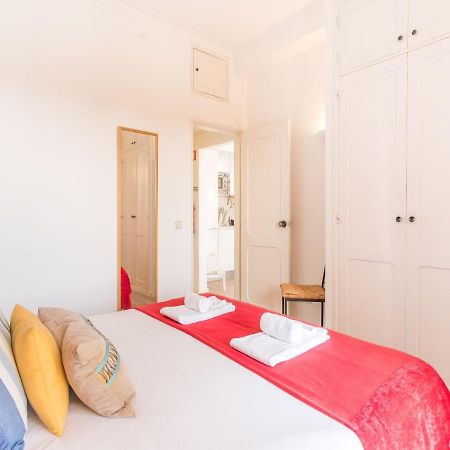 Ferienwohnung Sea View Estoril Exterior foto