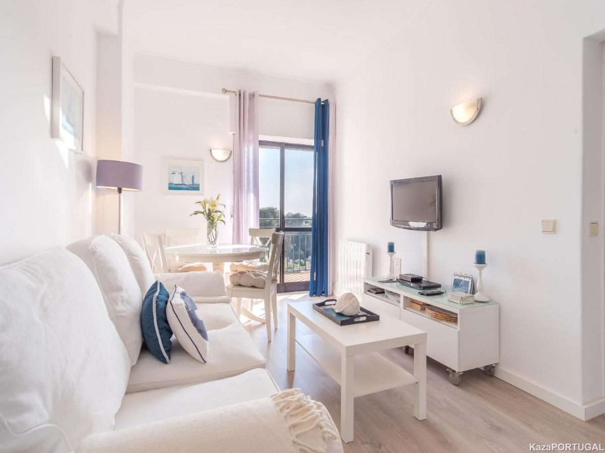 Ferienwohnung Sea View Estoril Exterior foto